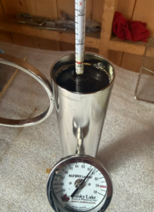 Hydrometer
